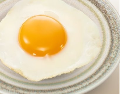Fried Egg