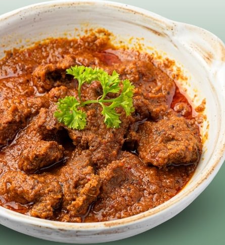 Beef Rendang