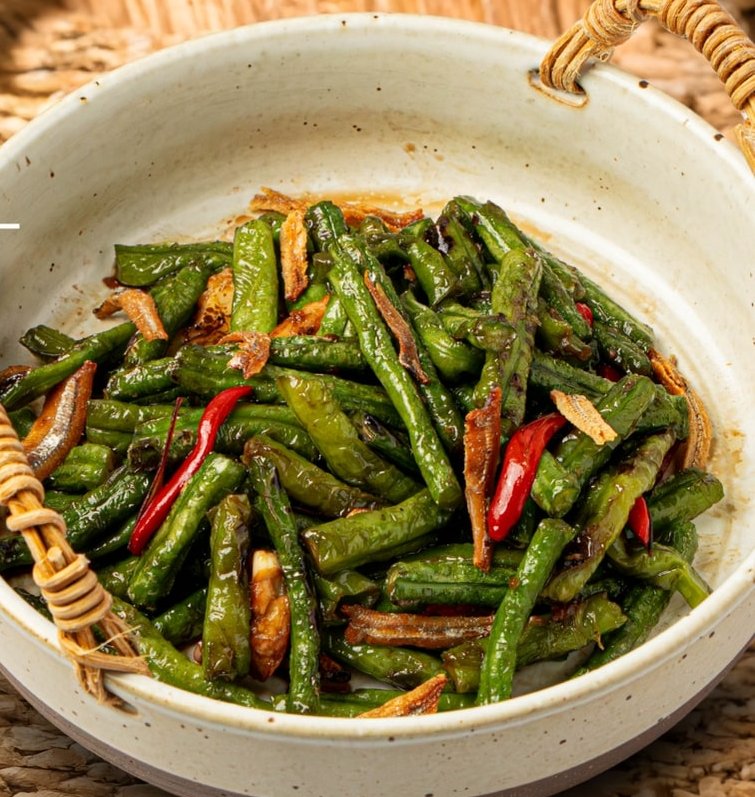 Kacang Panjang
