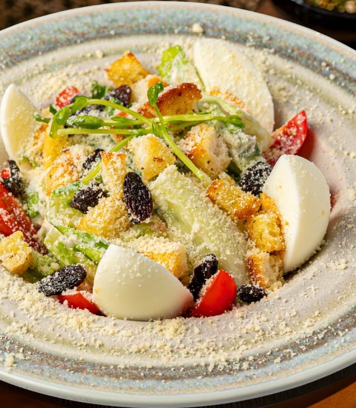 Caesar Salad