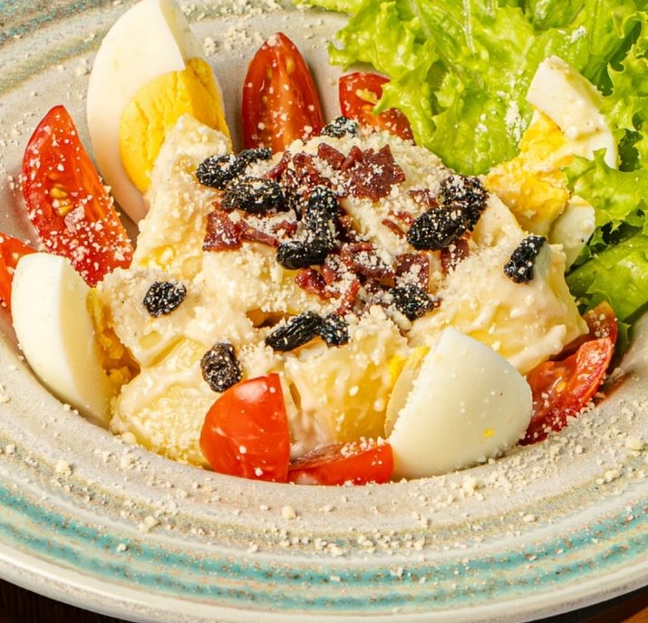 Potato Salad