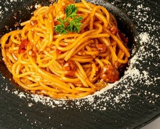 Beef Bolognese