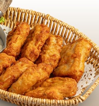 Chicken Nuggets
