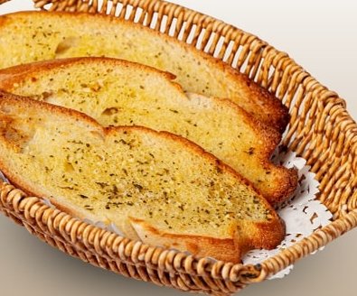 Garlic Bread