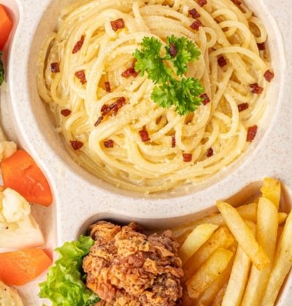 Carbonara Kids