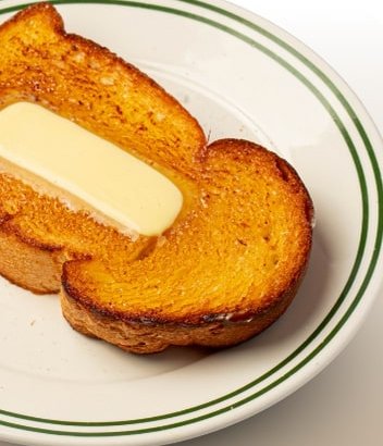 Margarine Sugar Toast