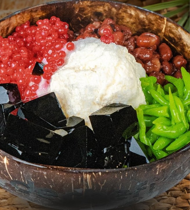 ABC Cendol